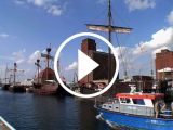 Koggentreffen Wismar 2009